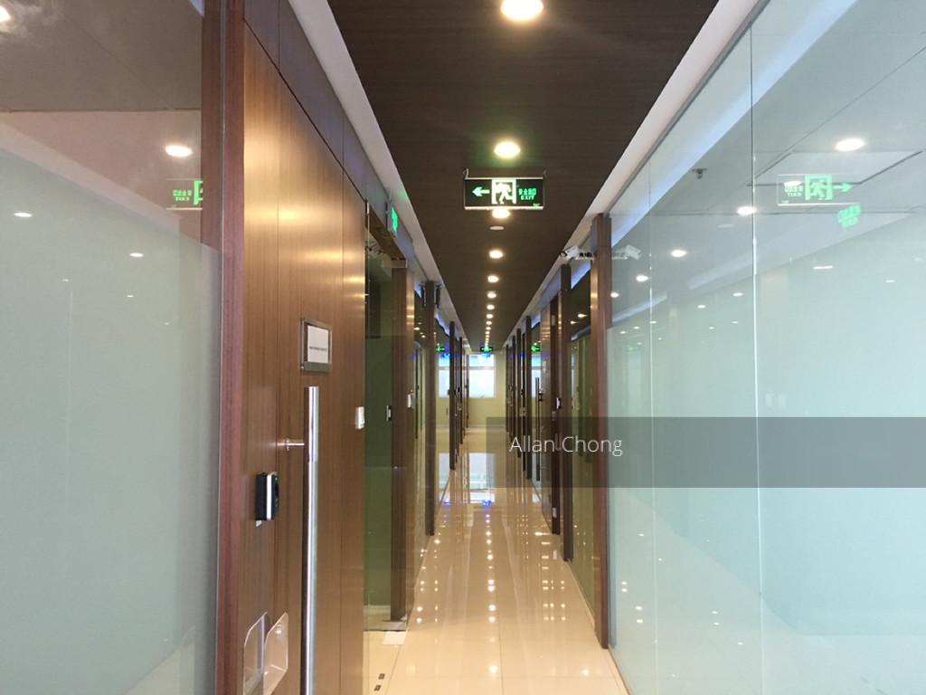 ENTREPRENEUR BUSINESS CENTRE (D14), Office #122161402